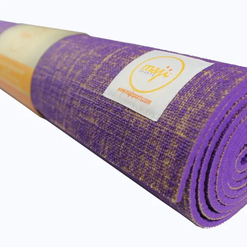 Jute Premium ECO Yoga Mat..
