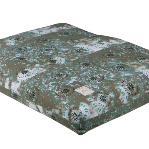 Zabuton Yoga Meditation cushion