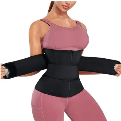 Waist Trainer Belt